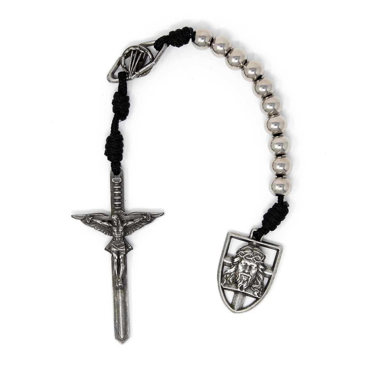 In Via || Defender Prayer Cord