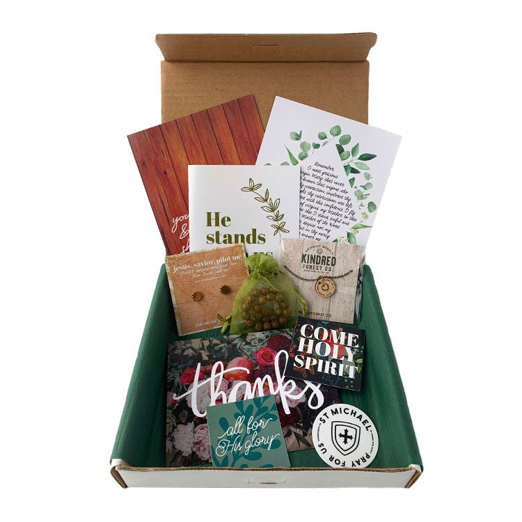 Give Joy Box