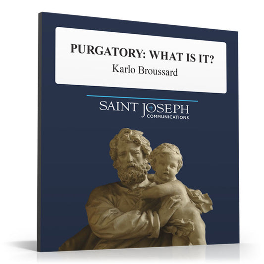 Purgatory: What is It? (Digital)
