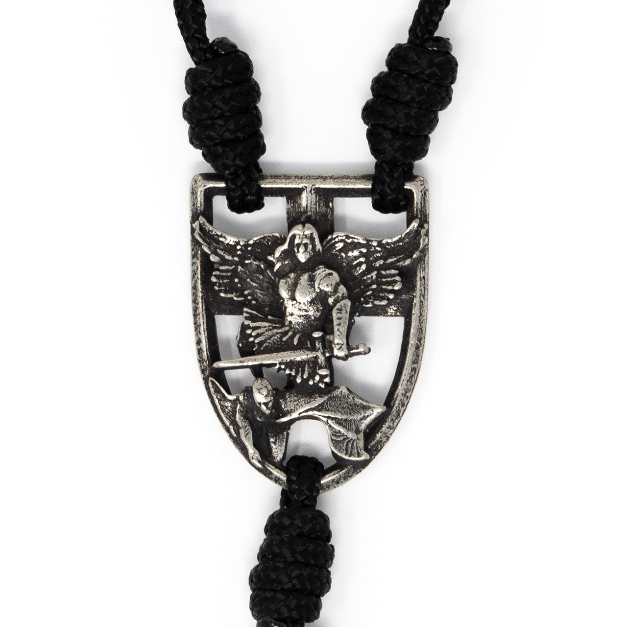 In Via || St Michael Rosary