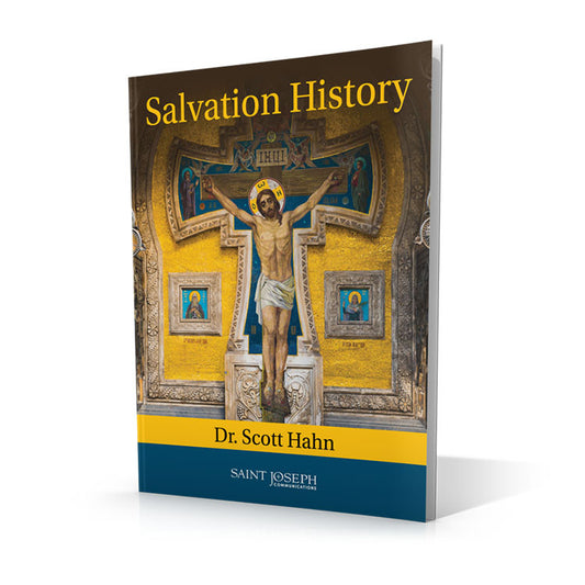 Salvation History - Study Guide