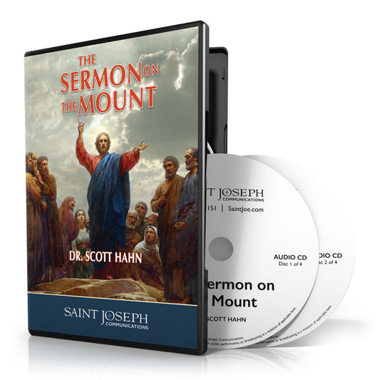 The Sermon On The Mount