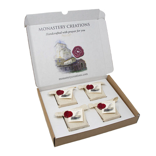 Monastery Creations || Summer Gift Box