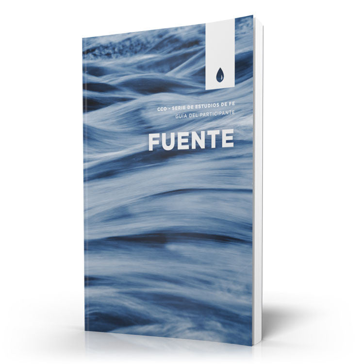 Catholic Christian Outreach || [Spanish] Source (Level 2) Participant Guide