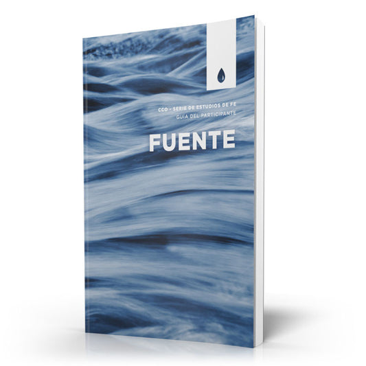 Catholic Christian Outreach || [Spanish] Source (Level 2) Participant Guide