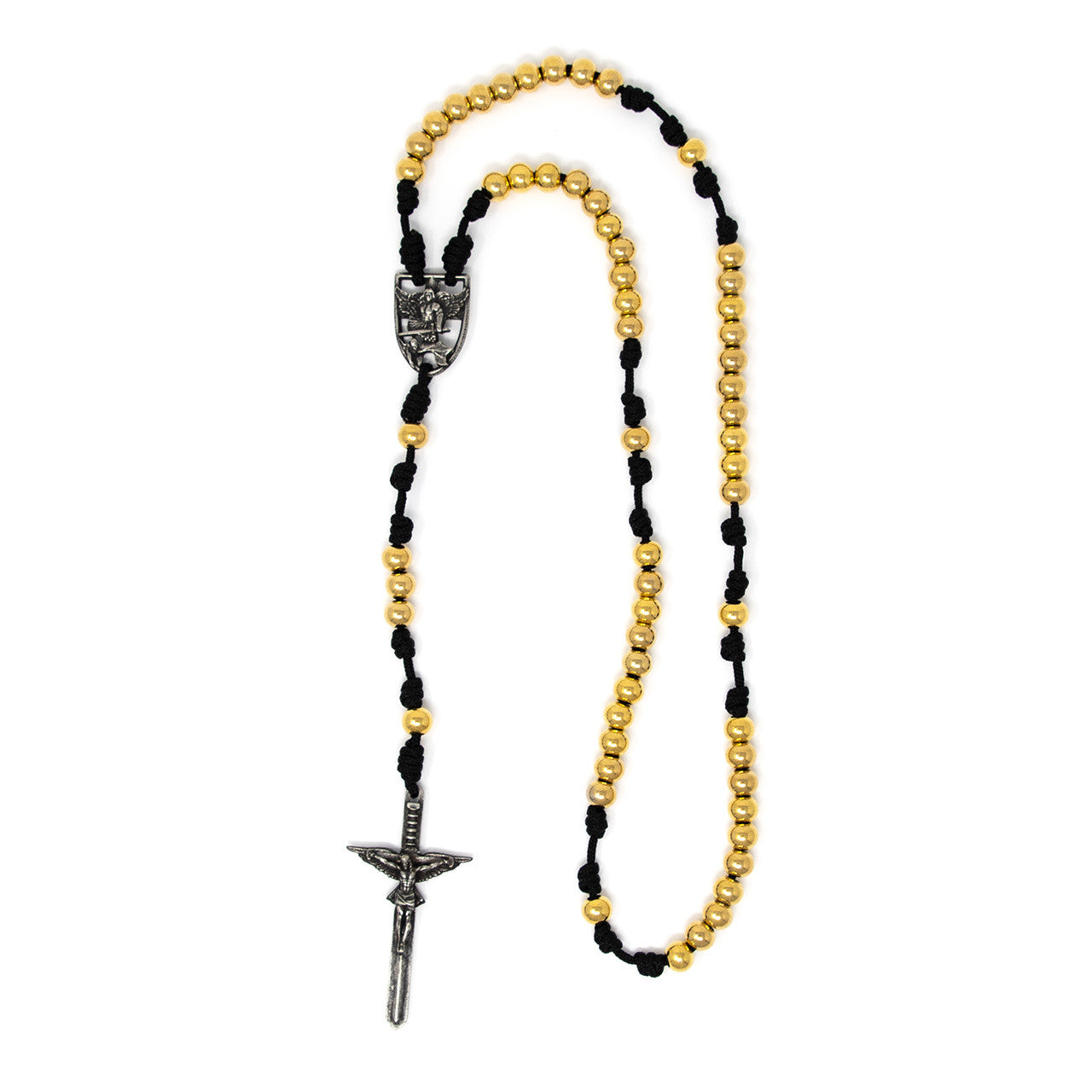 In Via || St Michael Rosary