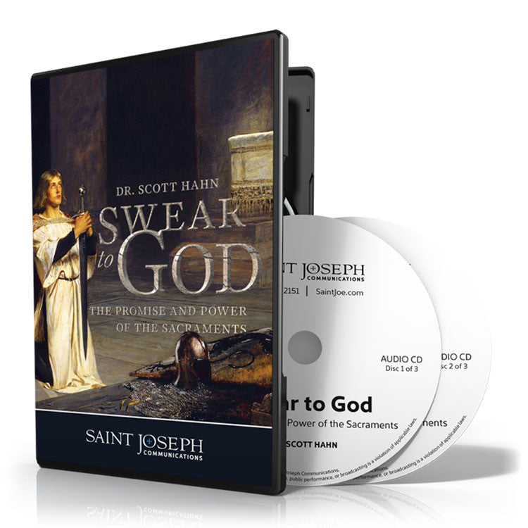 Swear to God (Digital)