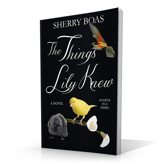 The Things Lily Knew