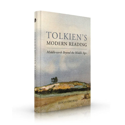 Tolkien's Modern Reading