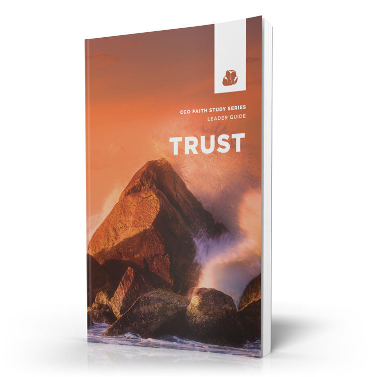 Catholic Christian Outreach || Trust Leader Guide