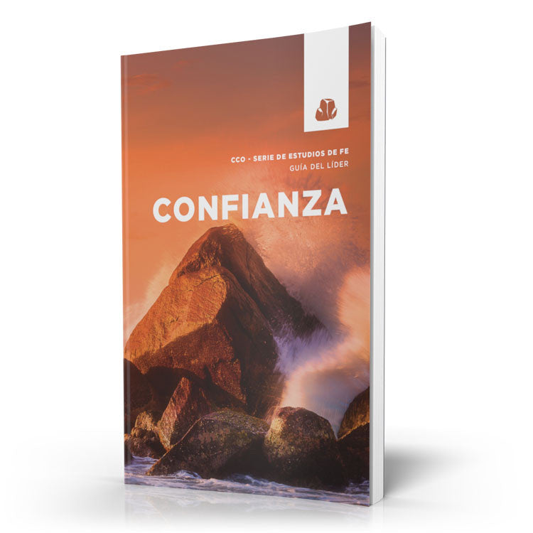 Catholic Christian Outreach || Trust Leader Guide - Spanish