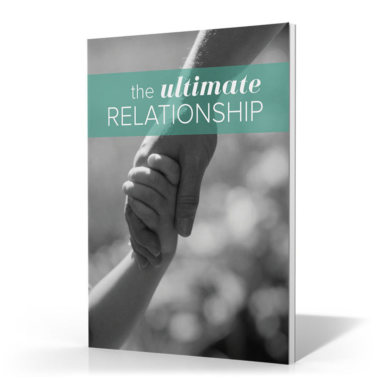 The Ultimate Relationship 20-pack
