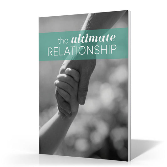 The Ultimate Relationship 20-pack