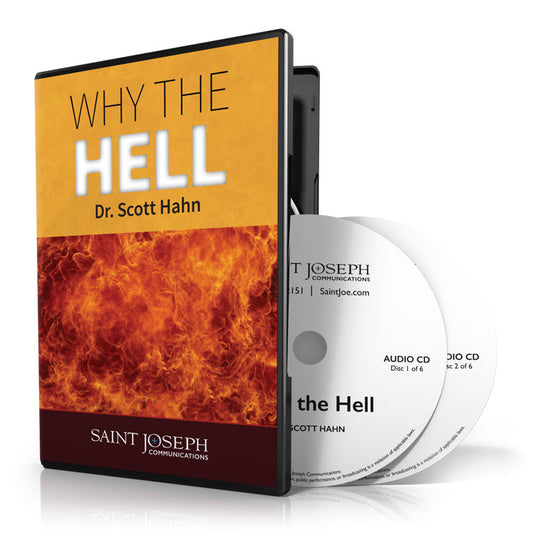 Why The Hell (Digital)