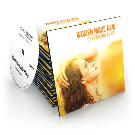 [20 Pack] Women Made New